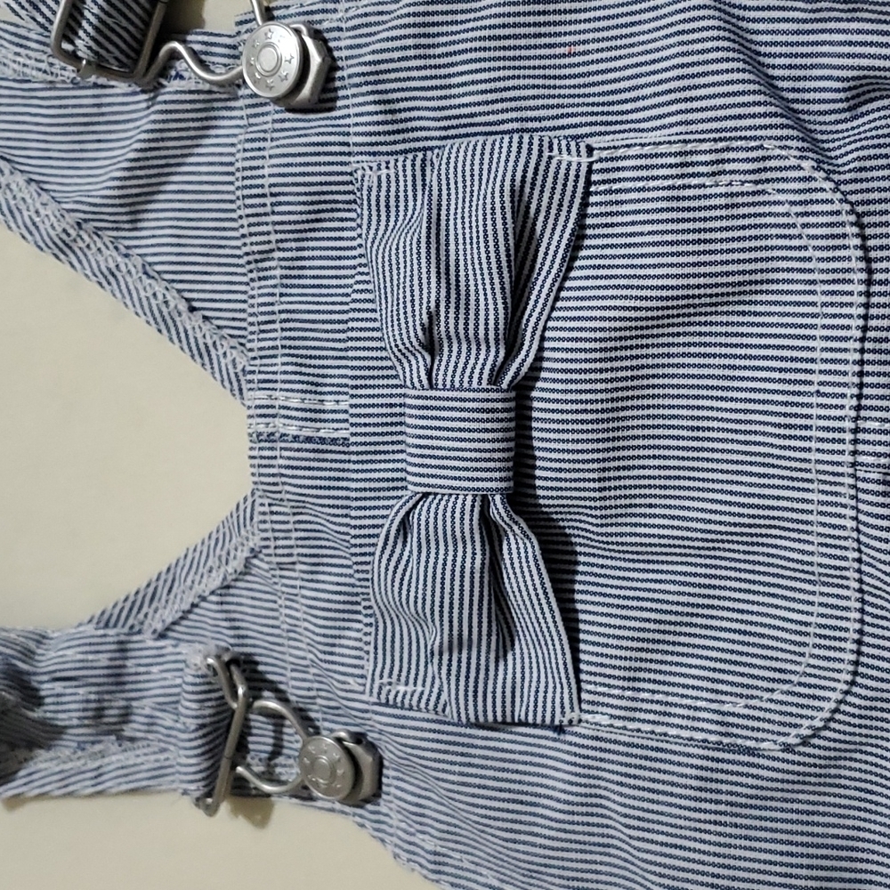 Overalls - Picture 4 of 4